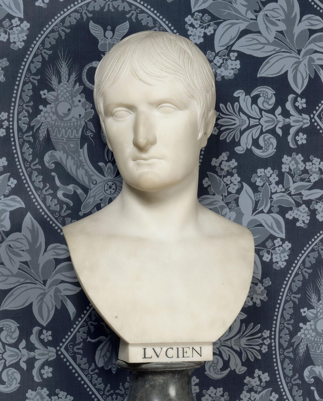 Bonaparte-Lucien