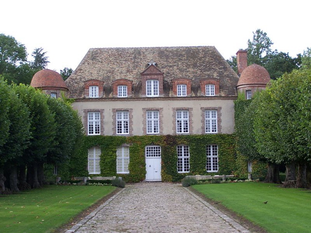 Chateau-Tilly-Carpentier