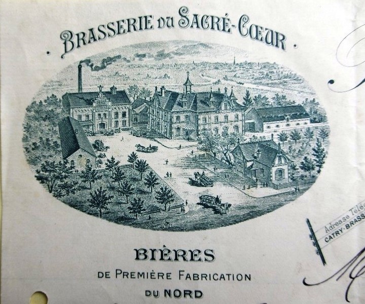 Catry-Brasserie