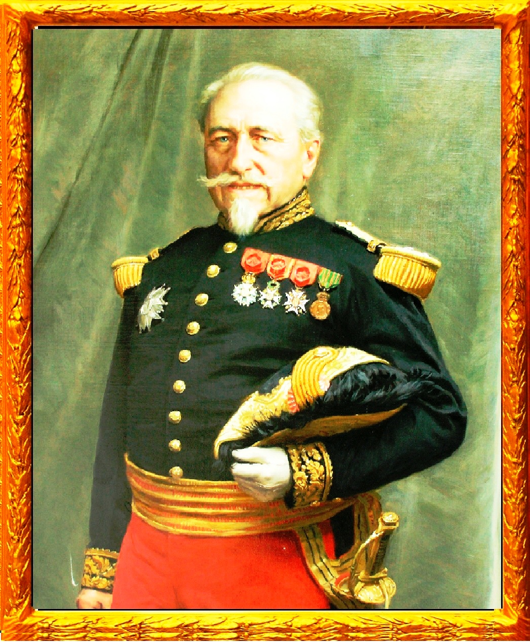 General-Morvan-grand-pere-de-Madame-Amedee-Charles-Prouvost
