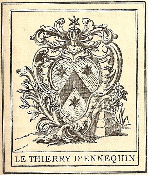 Armes-Le-Thierry-d-Ennequin