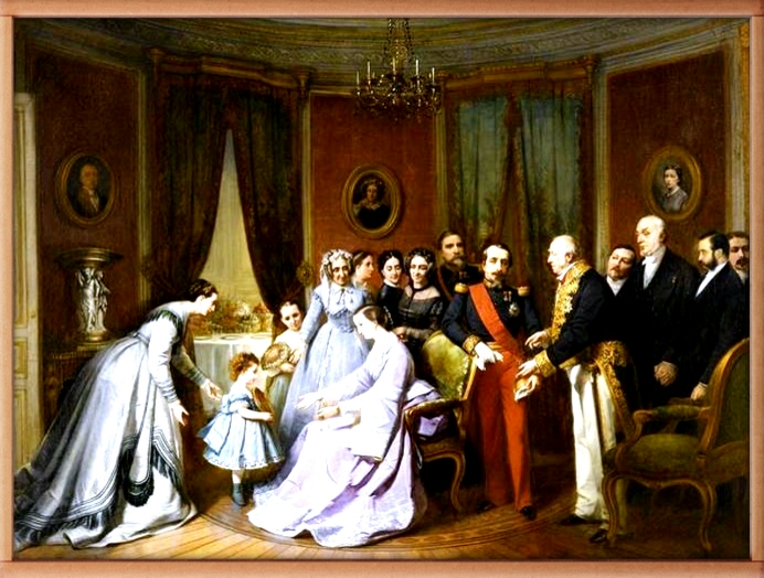 Mimerel-Napoleon-3