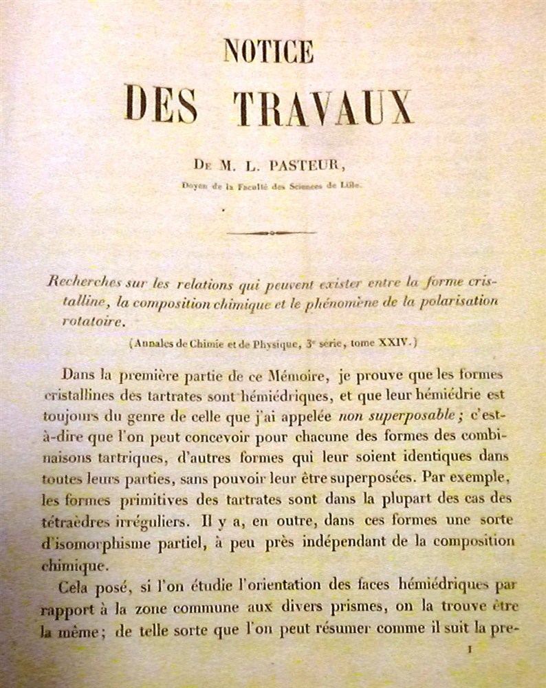 Pasteur'Virnot