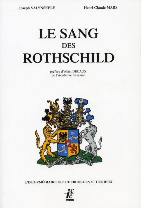 Rothschild.