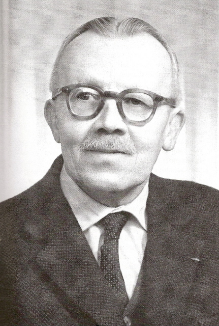 Maurice d Halluin