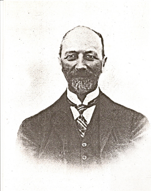Georges Prouvost-Dehau (1866-1926)