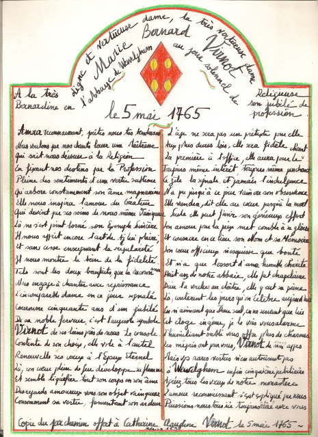 mere-Marie-bernard-Virnot