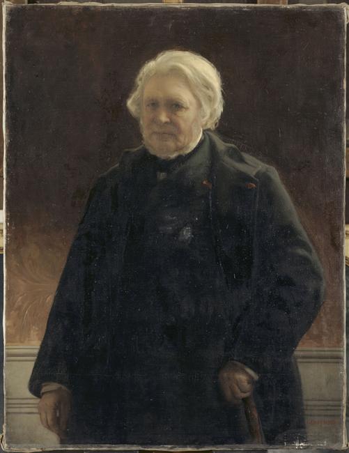 Victor-Mottez-age