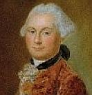 Un portrait de Nicolas Taverne de Montdhiver.