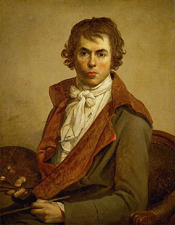 Jacques Louis David