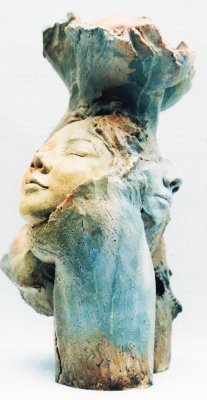 Sculpture Delahoux 2