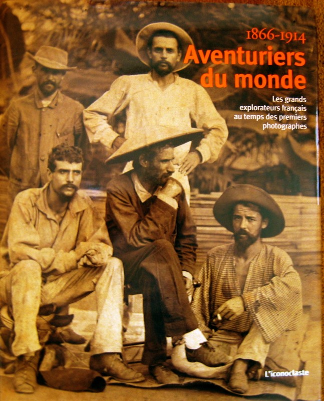 Couverture du livre Mémoires du Monde