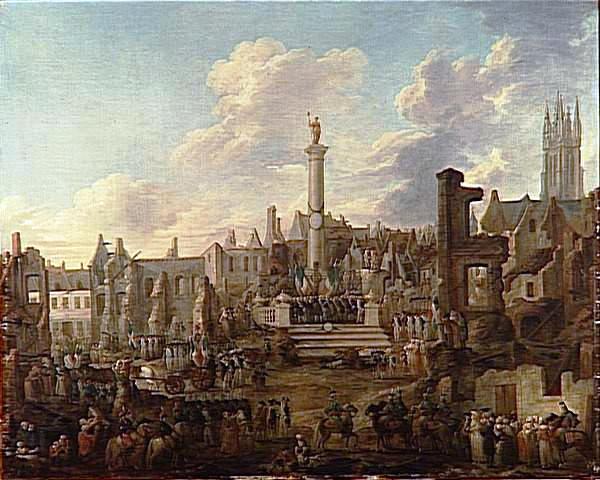 Watteau-Barrois-Auguste
