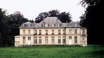 Chateau de Pas