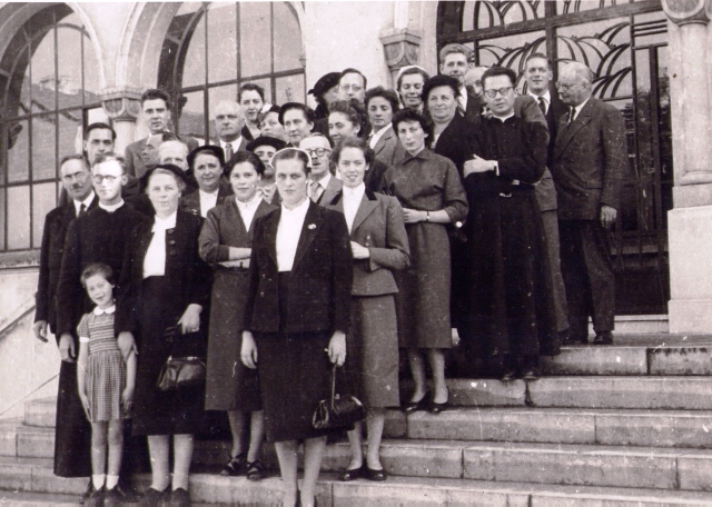 Ordination-Ignace-Virnot-octobre-1954