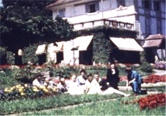 Famille-Segard-1922-Rolle-Suisse